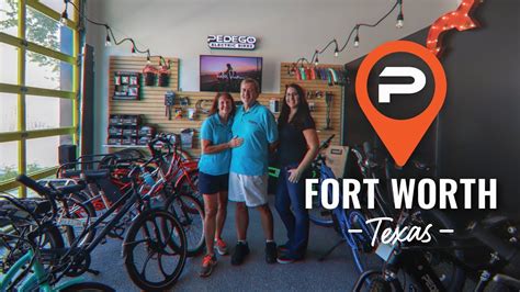 Bike Mart Fort Worth